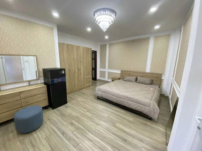 Alojamiento en Ho Chi Minh City, Vietnam Alojamiento en Ho Chi Minh City, Vietnam