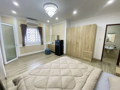 Alojamiento en Ho Chi Minh City, Vietnam Alojamiento en Ho Chi Minh City, Vietnam