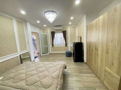 Housing in Ho Chi Minh City, Vietnam Housing in Ho Chi Minh City, Vietnam