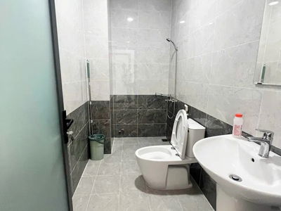 Housing in Ho Chi Minh City, Vietnam Housing in Ho Chi Minh City, Vietnam