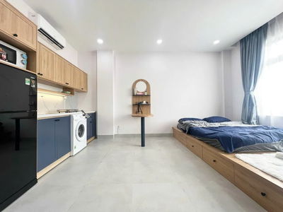 Housing in Ho Chi Minh City, Vietnam Housing in Ho Chi Minh City, Vietnam