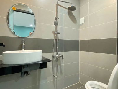 Жилье в Ho Chi Minh City, Vietnam Жилье в Ho Chi Minh City, Vietnam