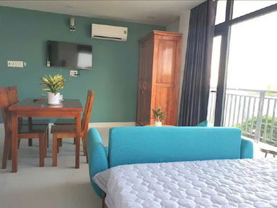 Жилье в Ho Chi Minh City, Vietnam Жилье в Ho Chi Minh City, Vietnam