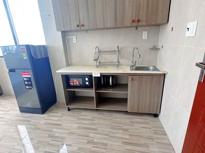 Housing in Ho Chi Minh City, Vietnam Housing in Ho Chi Minh City, Vietnam