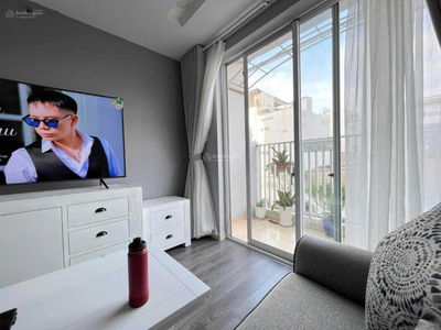 The Harmona, Vietnam The Harmona, Vietnam