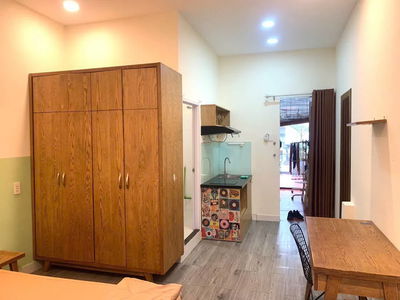 Alojamiento en Ho Chi Minh City, Vietnam Alojamiento en Ho Chi Minh City, Vietnam