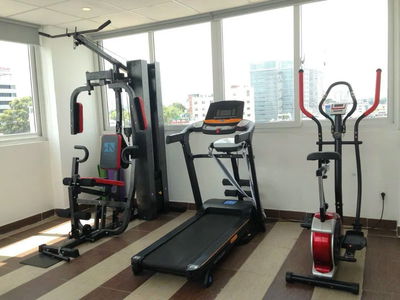 Housing in Ho Chi Minh City, Vietnam Housing in Ho Chi Minh City, Vietnam