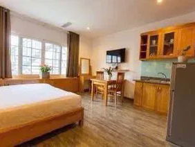 Alojamiento en Ho Chi Minh City, Vietnam Alojamiento en Ho Chi Minh City, Vietnam