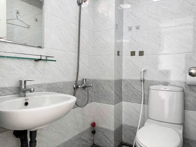 Жилье в Ho Chi Minh City, Vietnam Жилье в Ho Chi Minh City, Vietnam