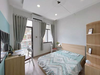 Logement dans Ho Chi Minh City, Vietnam  Logement dans Ho Chi Minh City, Vietnam