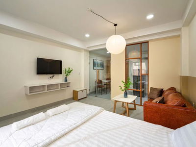 Logement dans Ho Chi Minh City, Vietnam  Logement dans Ho Chi Minh City, Vietnam