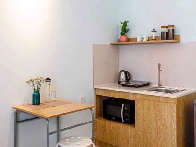 Жилье в Ho Chi Minh City, Vietnam Жилье в Ho Chi Minh City, Vietnam