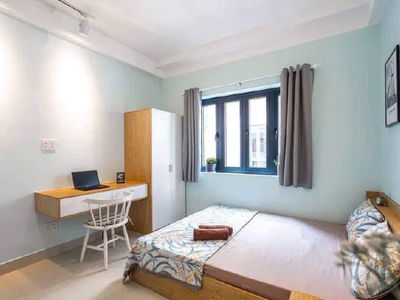 Alojamiento en Ho Chi Minh City, Vietnam Alojamiento en Ho Chi Minh City, Vietnam