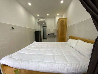 Жилье в Ho Chi Minh City, Vietnam  Жилье в Ho Chi Minh City, Vietnam