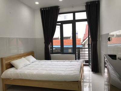 Logement dans Ho Chi Minh City, Vietnam Logement dans Ho Chi Minh City, Vietnam