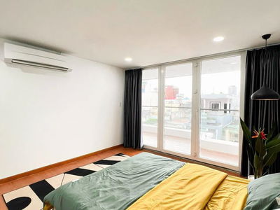 Жилье в Ho Chi Minh City, Vietnam Жилье в Ho Chi Minh City, Vietnam