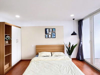 Housing in Ho Chi Minh City, Vietnam Housing in Ho Chi Minh City, Vietnam