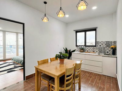 Housing in Ho Chi Minh City, Vietnam Housing in Ho Chi Minh City, Vietnam