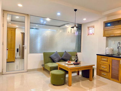 Logement dans Ho Chi Minh City, Vietnam Logement dans Ho Chi Minh City, Vietnam