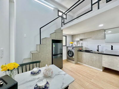 Logement dans Ho Chi Minh City, Vietnam Logement dans Ho Chi Minh City, Vietnam