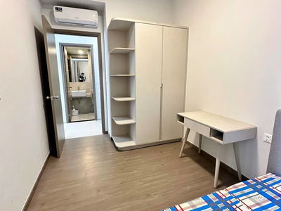 West gate, Vietnam West gate, Vietnam