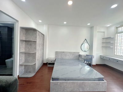 Housing in Ho Chi Minh City, Vietnam Housing in Ho Chi Minh City, Vietnam