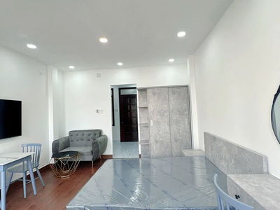 Housing in Ho Chi Minh City, Vietnam Housing in Ho Chi Minh City, Vietnam