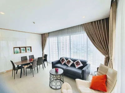 Diamond Island, Vietnam Diamond Island, Vietnam