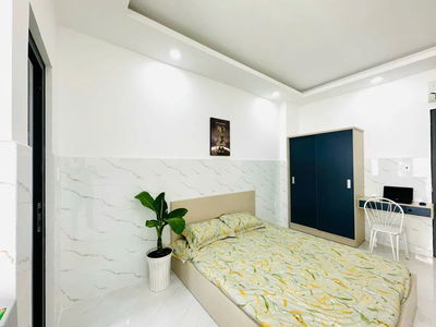 Housing in Ho Chi Minh City, Vietnam  Housing in Ho Chi Minh City, Vietnam