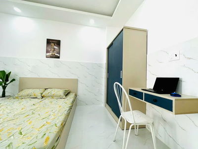 Logement dans Ho Chi Minh City, Vietnam Logement dans Ho Chi Minh City, Vietnam