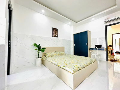 Жилье в Ho Chi Minh City, Vietnam Жилье в Ho Chi Minh City, Vietnam