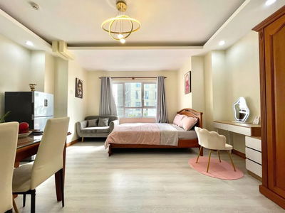 Logement dans Ho Chi Minh City, Vietnam  Logement dans Ho Chi Minh City, Vietnam
