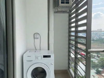 Sky 89, Vietnam Sky 89, Vietnam