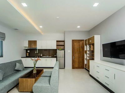 Logement dans Ho Chi Minh City, Vietnam Logement dans Ho Chi Minh City, Vietnam