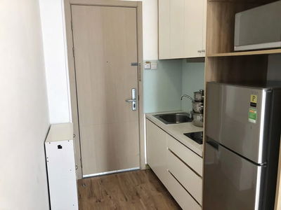 Housing in Ho Chi Minh City, Vietnam Housing in Ho Chi Minh City, Vietnam