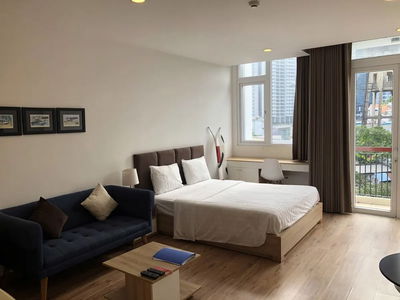 Housing in Ho Chi Minh City, Vietnam Housing in Ho Chi Minh City, Vietnam