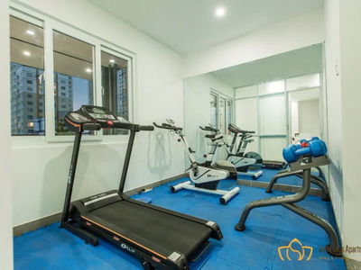 Alojamiento en Ho Chi Minh City, Vietnam Alojamiento en Ho Chi Minh City, Vietnam