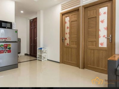 Жилье в Ho Chi Minh City, Vietnam Жилье в Ho Chi Minh City, Vietnam