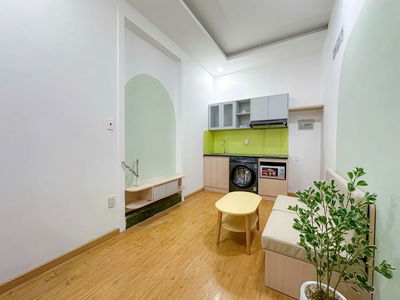 Housing in Ho Chi Minh City, Vietnam Housing in Ho Chi Minh City, Vietnam