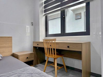 Alojamiento en Ho Chi Minh City, Vietnam Alojamiento en Ho Chi Minh City, Vietnam