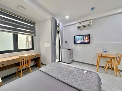 Жилье в Ho Chi Minh City, Vietnam Жилье в Ho Chi Minh City, Vietnam