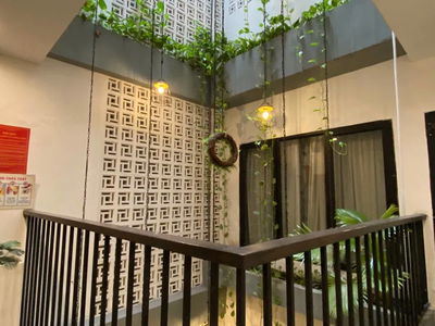 Жилье в Ho Chi Minh City, Vietnam  Жилье в Ho Chi Minh City, Vietnam