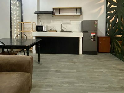 Housing in Ho Chi Minh City, Vietnam Housing in Ho Chi Minh City, Vietnam