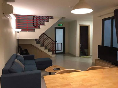 Жилье в Ho Chi Minh City, Vietnam Жилье в Ho Chi Minh City, Vietnam