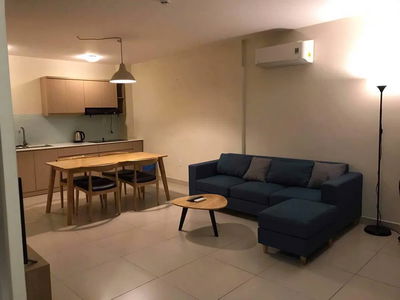 Жилье в Ho Chi Minh City, Vietnam  Жилье в Ho Chi Minh City, Vietnam