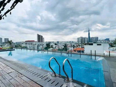 Logement dans Ho Chi Minh City, Vietnam Logement dans Ho Chi Minh City, Vietnam