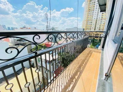 Gehäuse In Ho Chi Minh City, Vietnam Gehäuse In Ho Chi Minh City, Vietnam