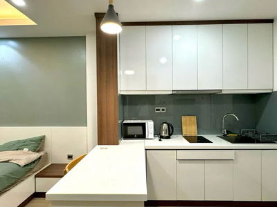 Жилье в Ho Chi Minh City, Vietnam  Жилье в Ho Chi Minh City, Vietnam