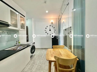 Жилье в Ho Chi Minh City, Vietnam Жилье в Ho Chi Minh City, Vietnam