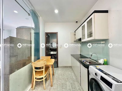 Housing in Ho Chi Minh City, Vietnam Housing in Ho Chi Minh City, Vietnam